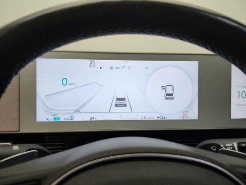 Used 2024 Hyundai Ioniq 5 Limited RWD image 12