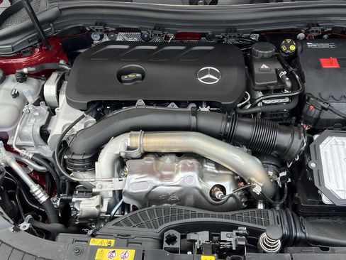New 2026 Mercedes-Benz GLA 250 4MATIC image 34