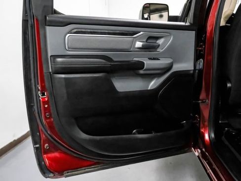 Used 2019 RAM 1500 Big Horn RWD image 54