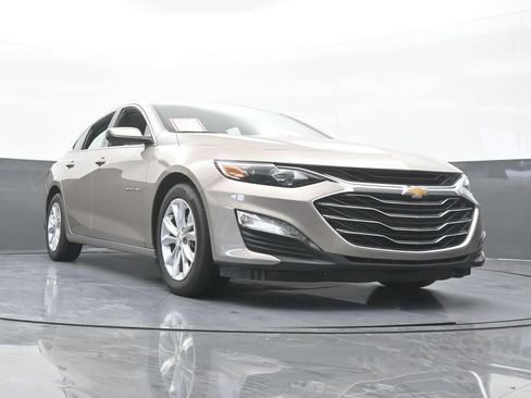 Used 2024 Chevrolet Malibu LT FWD image 62
