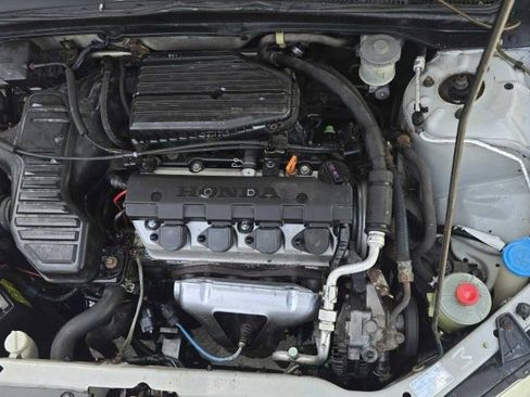 Used 2003 Honda Civic LX image 30