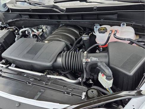 New 2026 GMC Yukon Denali w/ Advanced Technology Package RWD image 24
