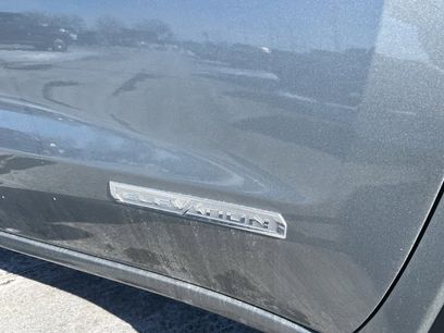 New 2026 GMC Sierra 1500 Elevation