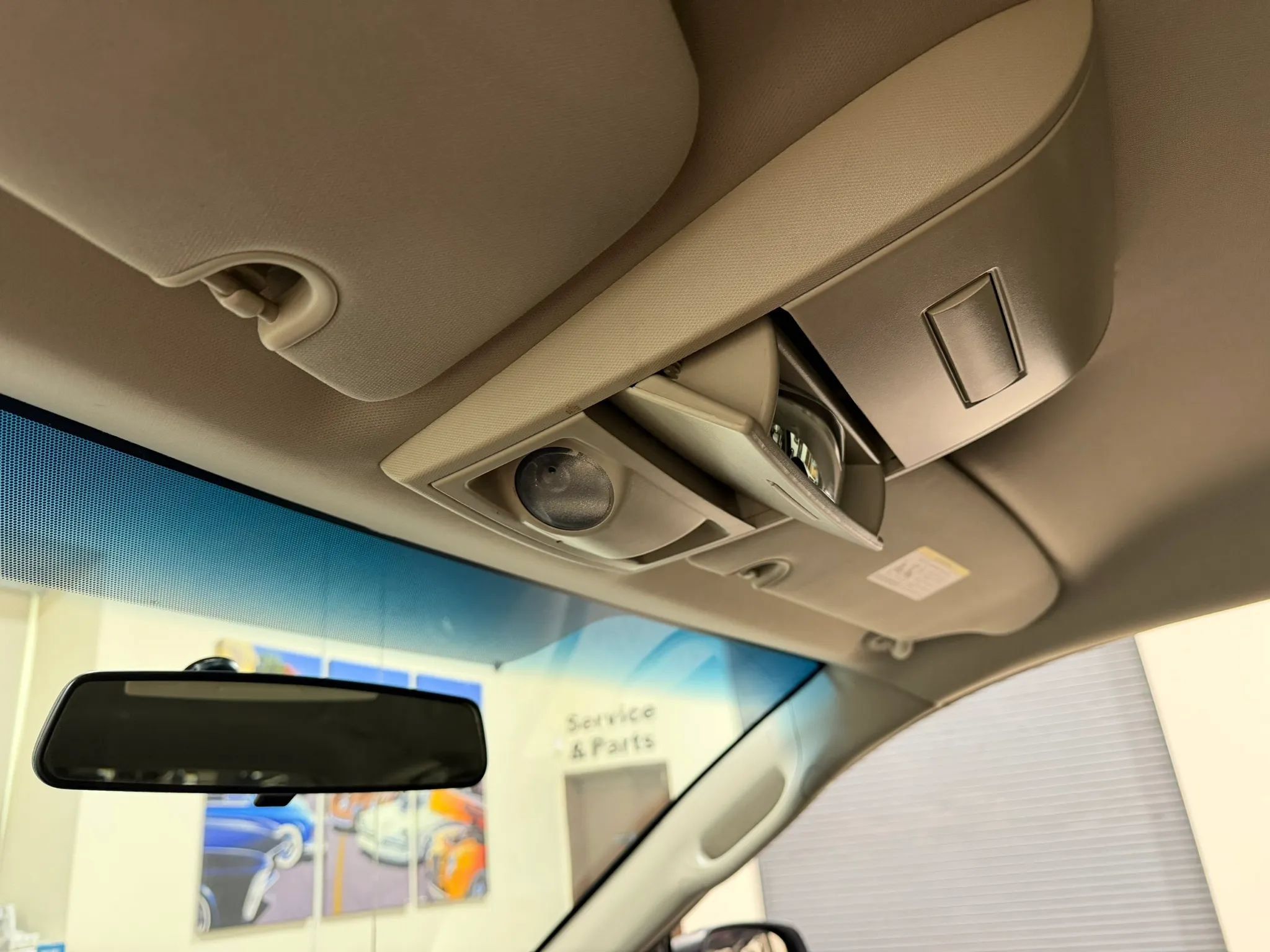 Used 2017 Dodge Grand Caravan SE FWD image 36