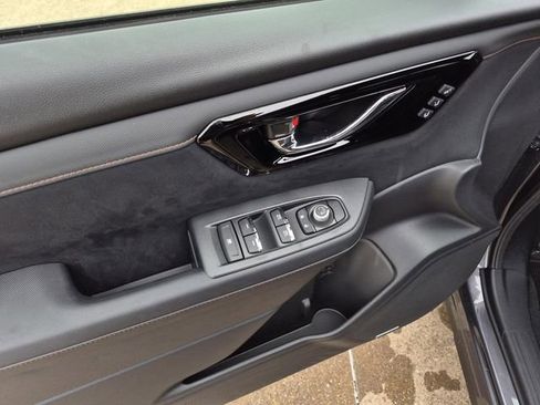 New 2025 Subaru Forester Touring image 12