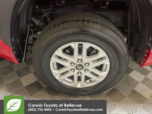 Used 2022 Toyota Tundra SR5 image 24