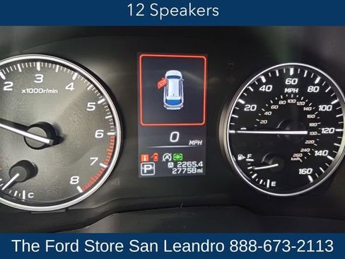 Used 2022 Subaru Outback Limited w/ Popular Package #2 image 22