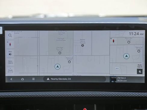 New 2025 Kia EV6 Wind image 7