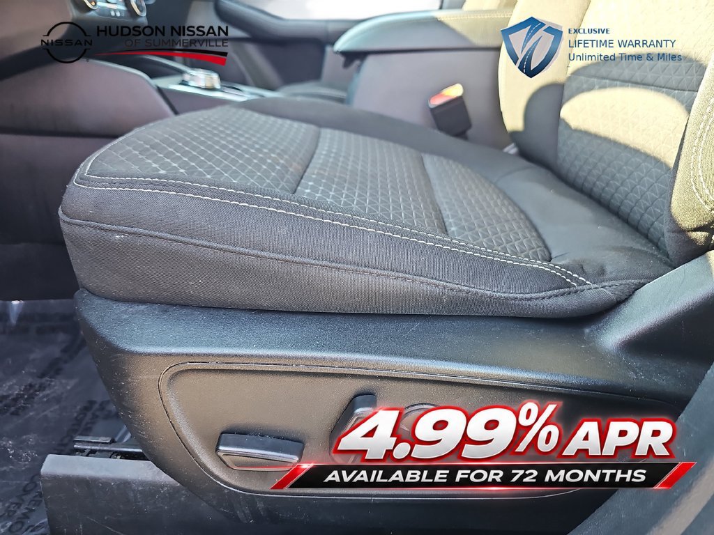 Used 2023 Ford Escape Active AWD/4WD image 29