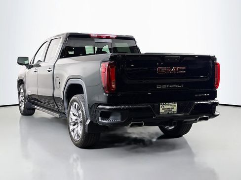 Used 2023 GMC Sierra 1500 Denali w/ Denali Reserve Package image 6