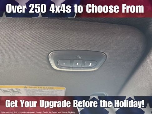 Used 2025 RAM 1500 Big Horn AWD/4WD image 19