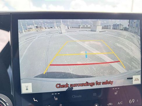 Certified 2024 Lexus NX 250 FWD w/ Cold Area Package image 17