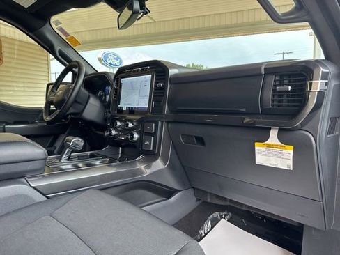 Used 2023 Ford F150 XLT w/ Equipment Group 302A High image 24