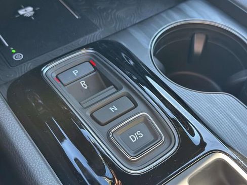 New 2026 Honda Passport TrailSport image 20