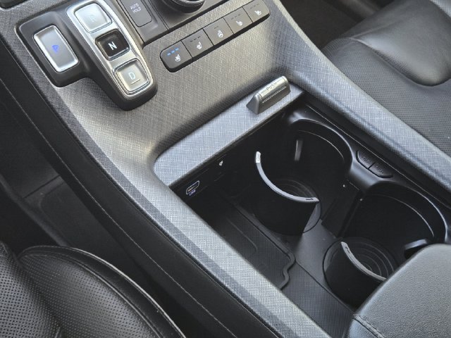 Used 2024 Hyundai Palisade Limited FWD image 20