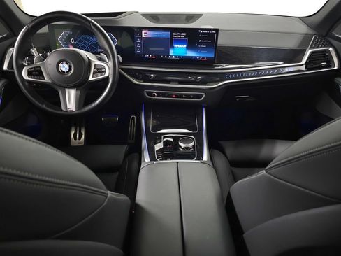 Used 2024 BMW X5 xDrive40i w/ M Sport Package AWD/4WD image 14