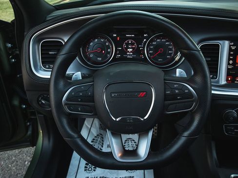 Used 2021 Dodge Charger Scat Pack image 40