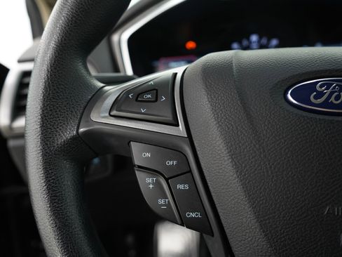 Used 2018 Ford Fusion S image 24