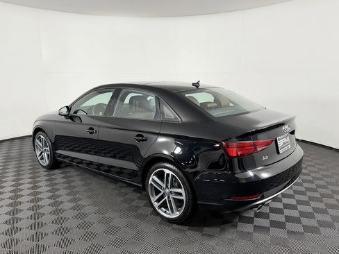 Used 2017 Audi A3 2.0T Premium w/ Convenience Package image 16