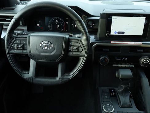 New 2025 Toyota Tacoma SR5 image 28