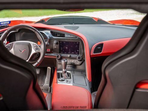 Used 2019 Chevrolet Corvette ZR1 image 79