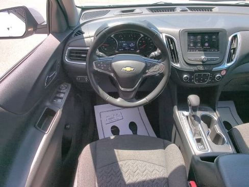 Used 2024 Chevrolet Equinox LT FWD image 8