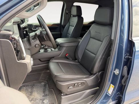 Used 2024 GMC Sierra 1500 Denali AWD/4WD image 22