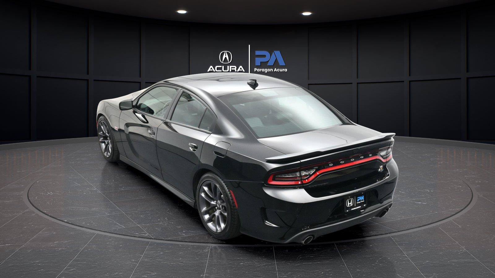 Used 2023 Dodge Charger Scat Pack w/ Plus Group RWD image 40