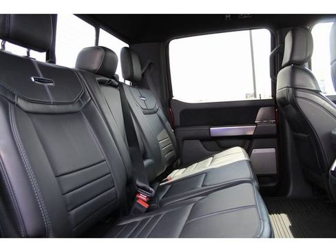 Used 2024 Ford F150 Platinum AWD/4WD image 17