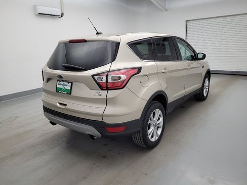 Used 2017 Ford Escape SE w/ SE Cold Weather Package AWD/4WD image 9