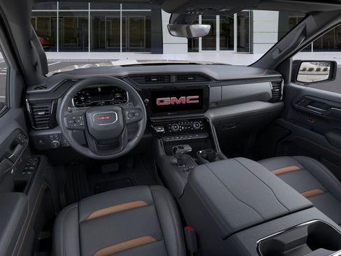 New 2026 GMC Sierra 1500 AT4 w/ AT4 Premium Package image 39