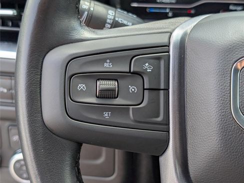 Used 2023 GMC Yukon SLE w/ Gmc Pro Safety Plus Package RWD image 24
