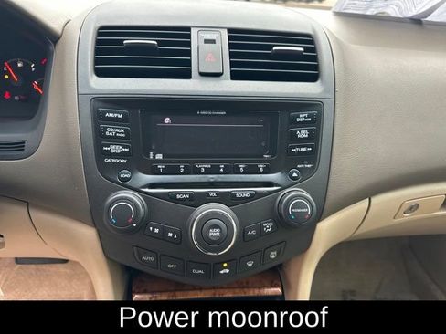 Used 2004 Honda Accord EX image 13