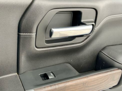 Used 2021 GMC Sierra 1500 Denali w/ Driver Alert Package II image 52