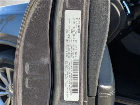 Used 2018 Dodge Durango SXT w/ Quick Order Package 2BB image 26