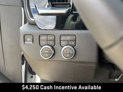 New 2026 GMC Sierra 1500 Elevation AWD/4WD image 34