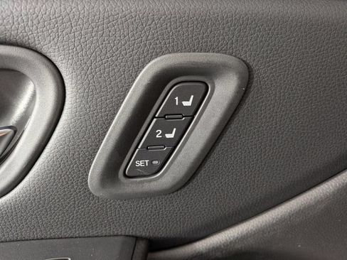 New 2026 Honda Pilot TrailSport image 9
