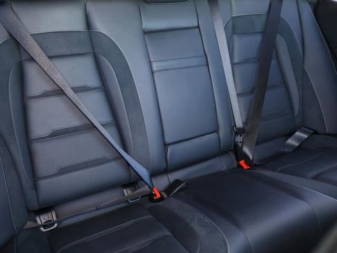 Used 2025 Mercedes-Benz GLE 53 AMG 4MATIC Coupe image 21