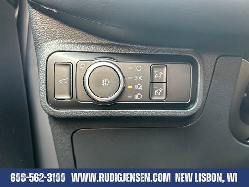 Used 2026 Ford Explorer ST-Line AWD/4WD image 28