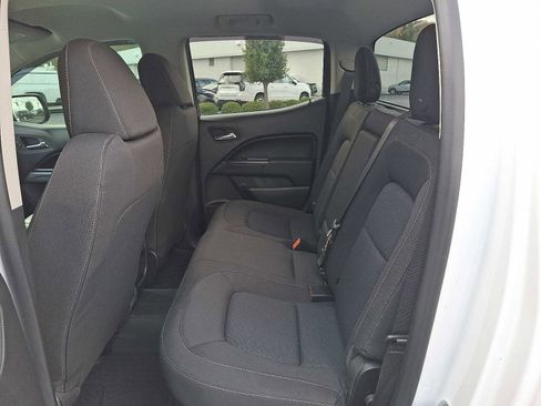 Used 2022 Chevrolet Colorado LT image 11