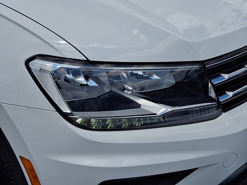 Certified 2020 Volkswagen Tiguan S AWD/4WD image 9
