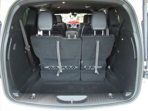 New 2026 Chrysler Voyager LX image 29