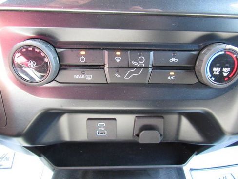 Used 2023 Ford F150 XL w/ STX Appearance Package AWD/4WD image 18