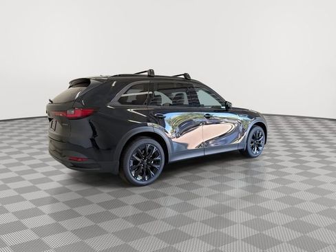 New 2026 MAZDA CX-90 3.3 Turbo w/ Premium Sport Pkg AWD/4WD image 10