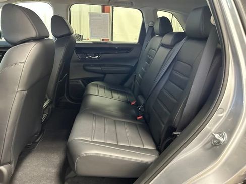 Certified 2024 Honda CR-V EX-L image 19