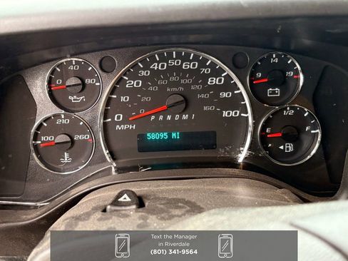 Used 2020 GMC Savana 2500 Work Van w/ Driver Convenience Package image 11