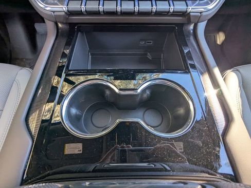 New 2026 GMC Yukon XL Elevation w/ LPO, Floor Liner Package image 21