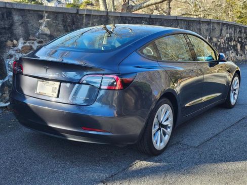 Used 2022 Tesla Model 3 Long Range image 10