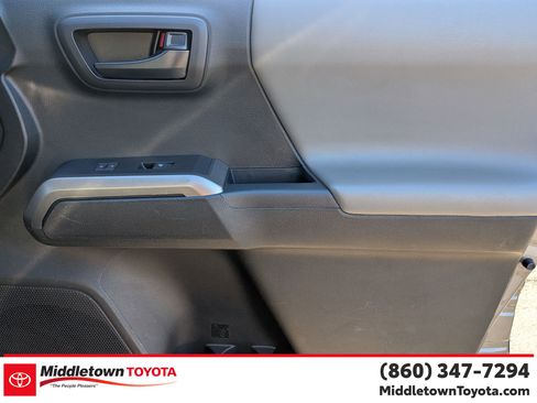 Certified 2023 Toyota Tacoma SR5 image 34