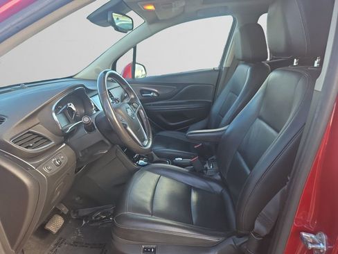 Used 2020 Buick Encore Essence w/ Safety Package II image 11